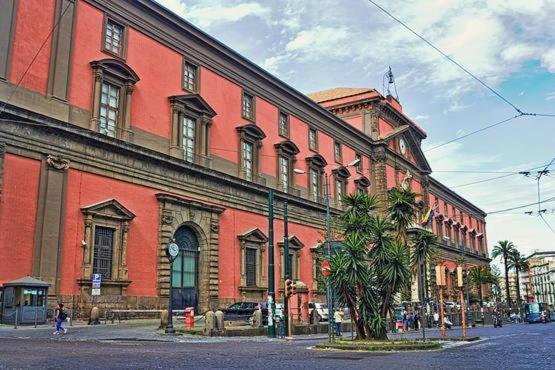 Skycity 2 B&B Naples Exterior photo